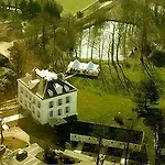 Hotel Du Chatel Les Billettes