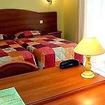 Hotel Du Chatel Les Billettes