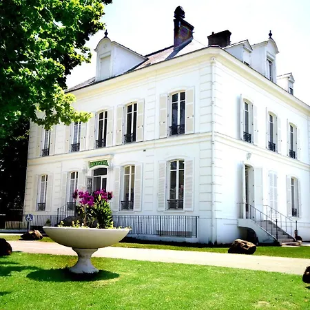 Hotell Du Chatel Les Billettes