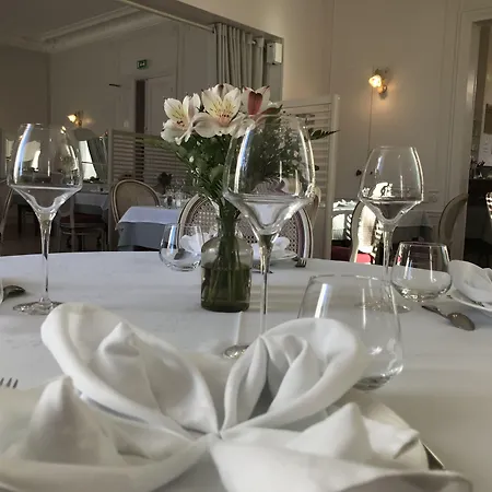 Du Chatel Les Billettes 3*