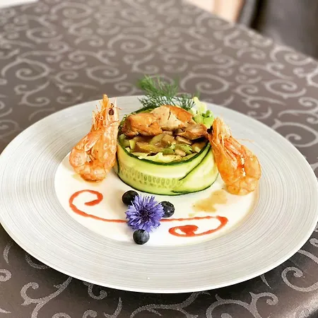 Du Chatel Les Billettes Nangis