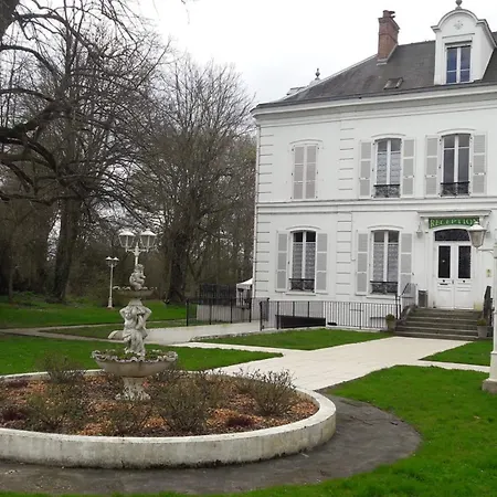 Du Chatel Les Billettes Nangis