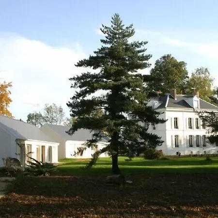 Du Chatel Les Billettes 3*