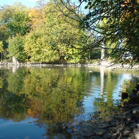 ホテル Du Chatel Les Billettes