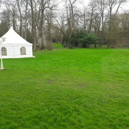 Du Chatel Les Billettes Nangis