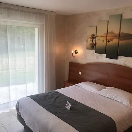 Hotell Du Chatel Les Billettes Nangis