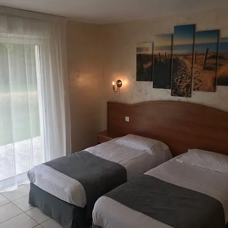 Du Chatel Les Billettes Nangis