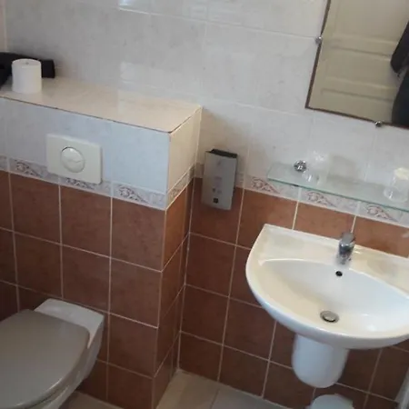 Du Chatel Les Billettes 3*