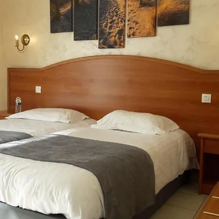 Du Chatel Les Billettes Nangis