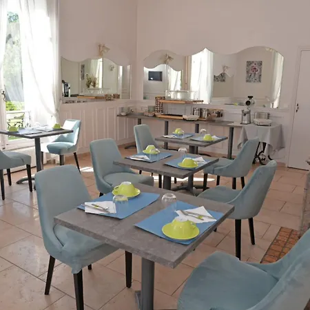 Hotel Du Chatel Les Billettes
