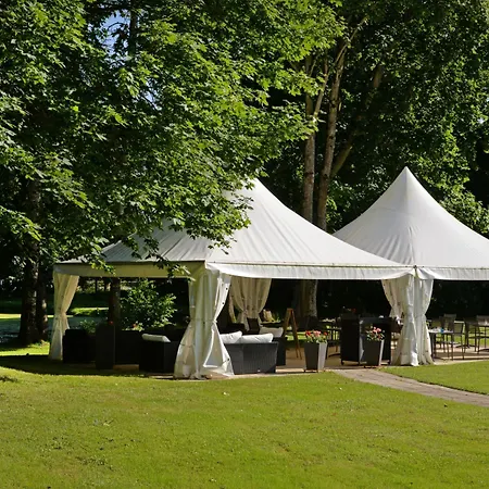 Du Chatel Les Billettes Hotel 3*