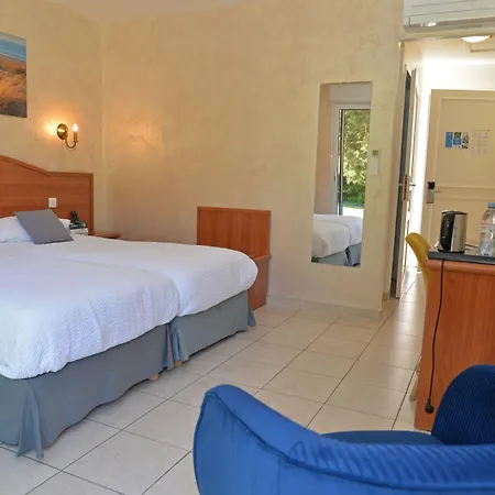 Hotel Du Chatel Les Billettes