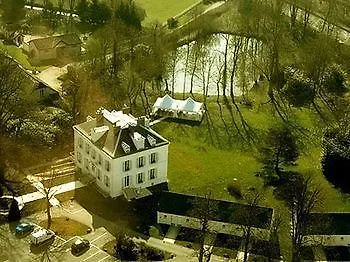 ホテル Du Chatel Les Billettes