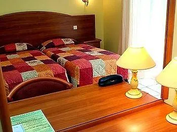Hotell Du Chatel Les Billettes
