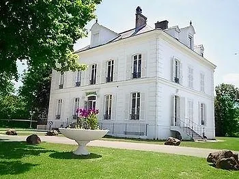 Hostellerie Du Chatel Les Billettes