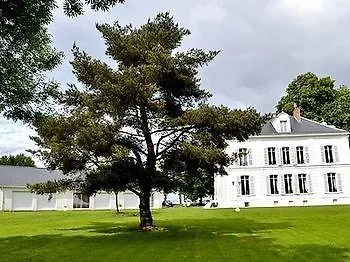 Hotel Du Chatel Les Billettes Nangis