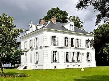 ホテル Du Chatel Les Billettes