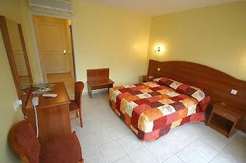 ホテル Du Chatel Les Billettes Nangis