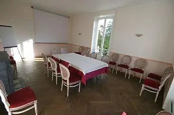 Du Chatel Les Billettes Hotell