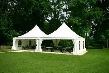 Du Chatel Les Billettes 3*