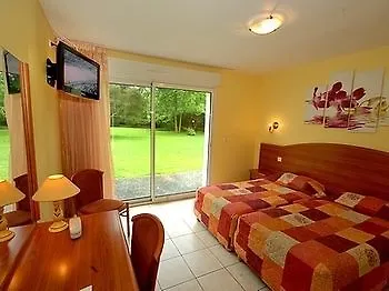 Du Chatel Les Billettes Hotell Nangis
