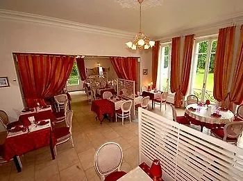 Du Chatel Les Billettes 3*