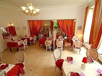 Hotel Du Chatel Les Billettes