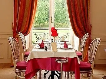 Du Chatel Les Billettes Nangis