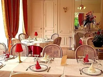 ホテル Du Chatel Les Billettes Nangis